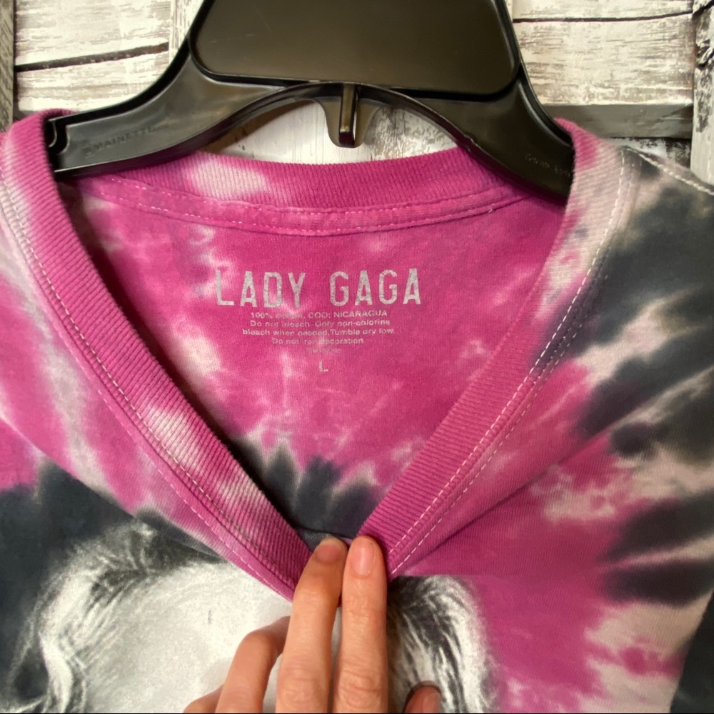 Crop top - Picture 3 of 4
